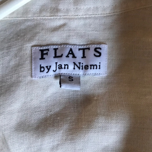 Jan NiemiTops - Picture 2 of 3